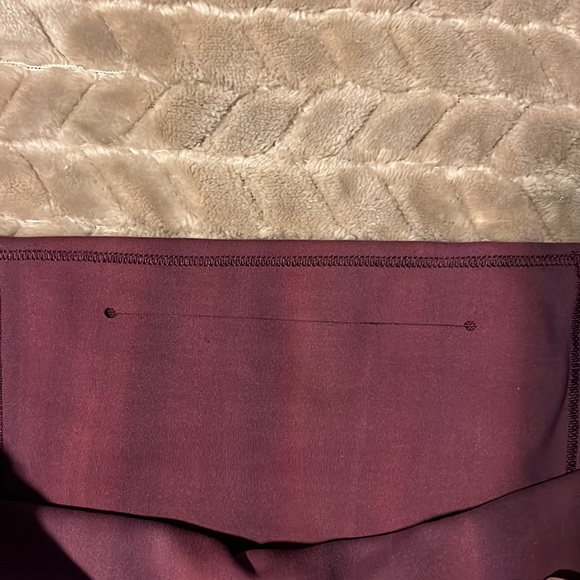 Lululemon In Movement High Rise Short - Picture 6 of 8